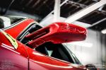 Ferrari F430 Scuderia Carbonio by DMC 2012 года